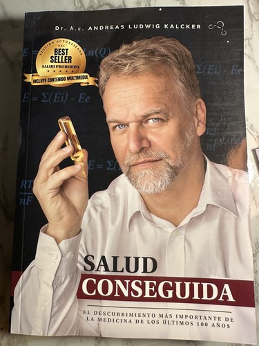 Salud conseguida byandreas - salud,
